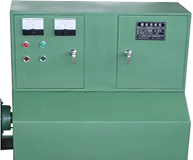 其它廠家顆粒機細(xì)節(jié)粗糙